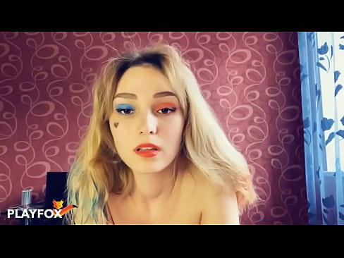 ❤️ Ime anwansi mebere eziokwu iko nyere m mmekọahụ na Harley Quinn ☑ Anal video ❌️❤