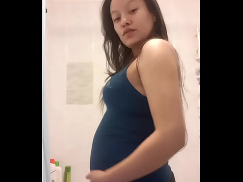 ❤️ KOLOMBIAN SLUT kacha mma na ụgbụ a na-alaghachi azụ, dị ime, na-achọ ikiri ha soro na https://onlyfans.com/maquinasperfectas1 ☑ Anal video ❌️❤