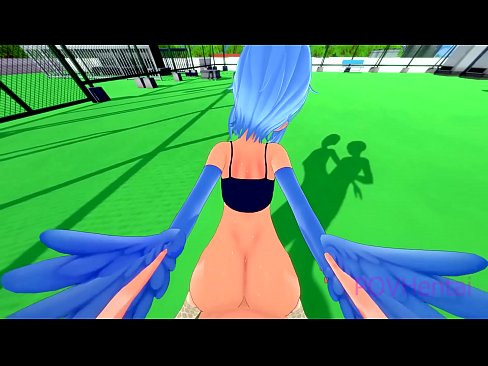 ❤️ Nwa ada Harpy. ☑ Anal video ❌️❤